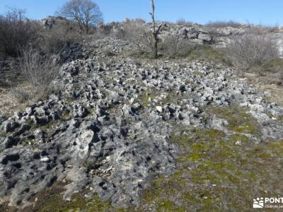 Montaña Palentina - Tosande y Río Pisuerga;desfiladero de las xanas asturias el cañon del rio lobos 